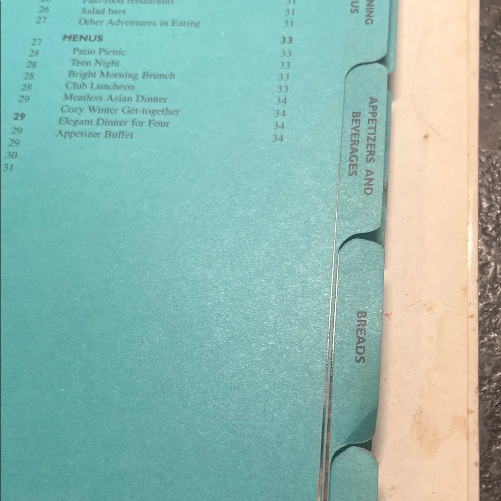 Betty Crocker 1993 betty